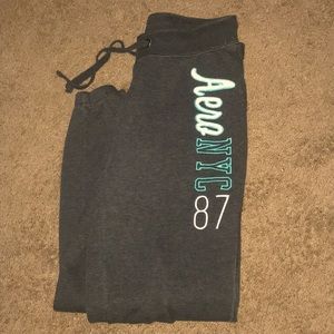 Aeropostale Sweatpants💙